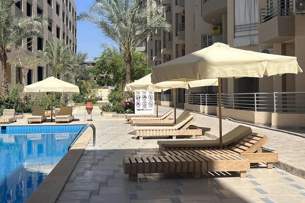 Photo of Outdoor in Al Mamsha El Seyahi