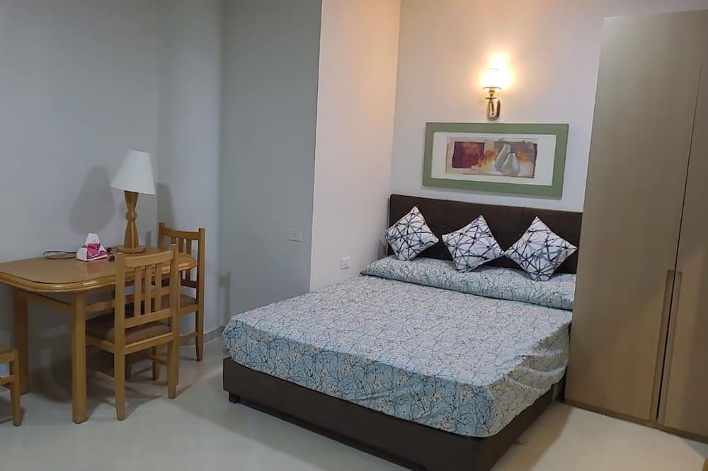 Photo of Bedroom in Al Mamsha El Seyahi