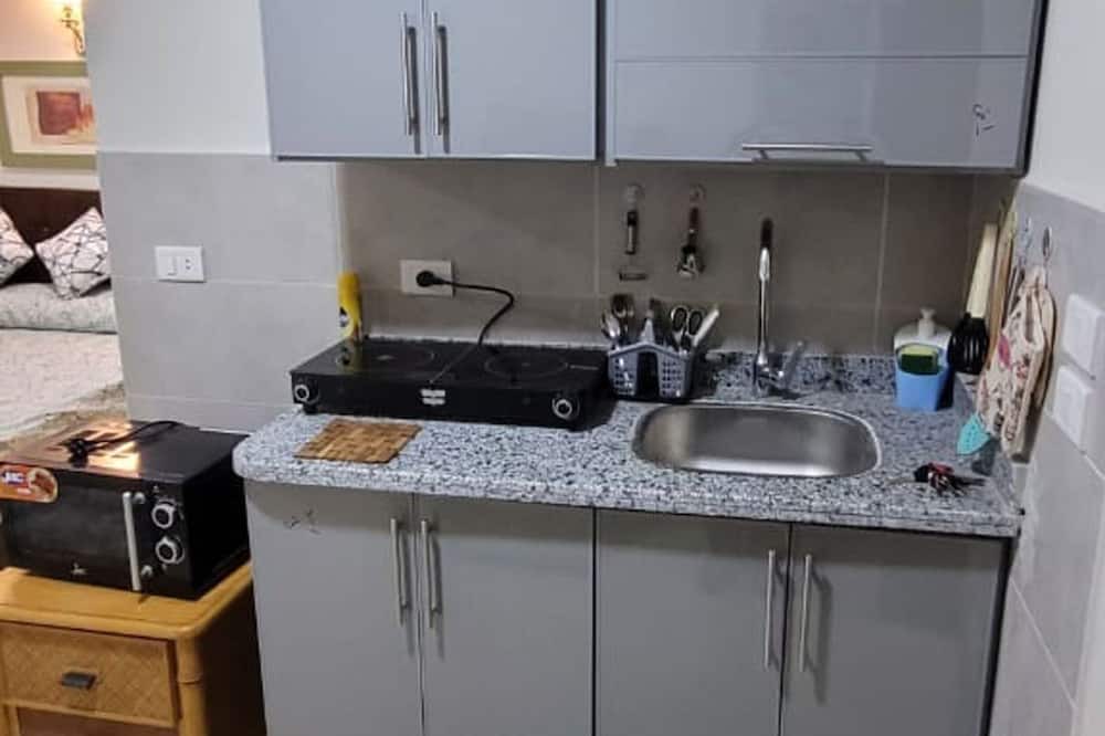Photo of Kitchen in Al Mamsha El Seyahi