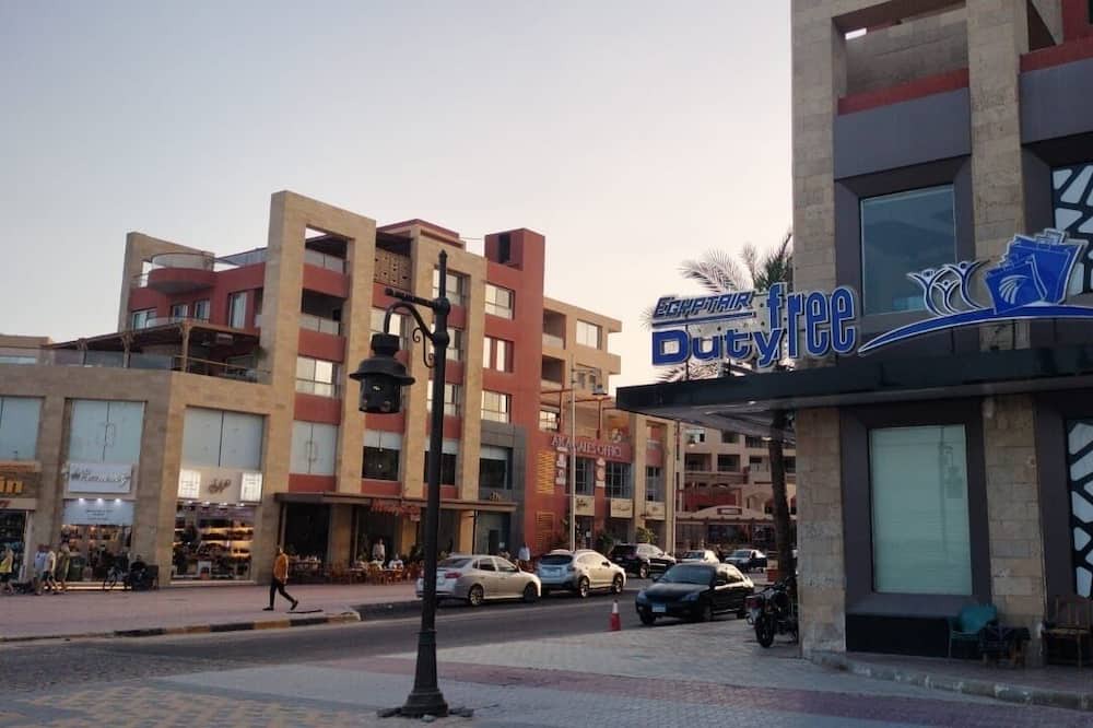 Photo of Others in Al Mamsha El Seyahi