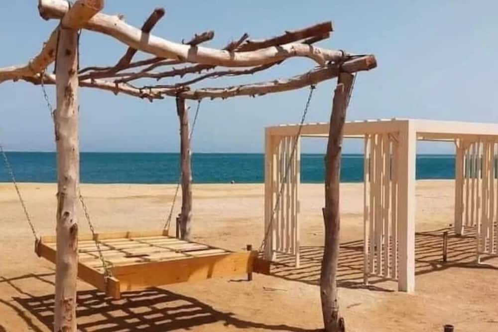 Photo of Outdoor in Al Mamsha El Seyahi