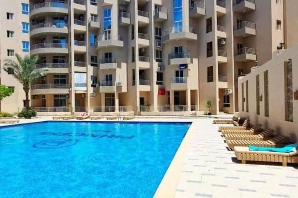 Photo of Outdoor in Al Mamsha El Seyahi