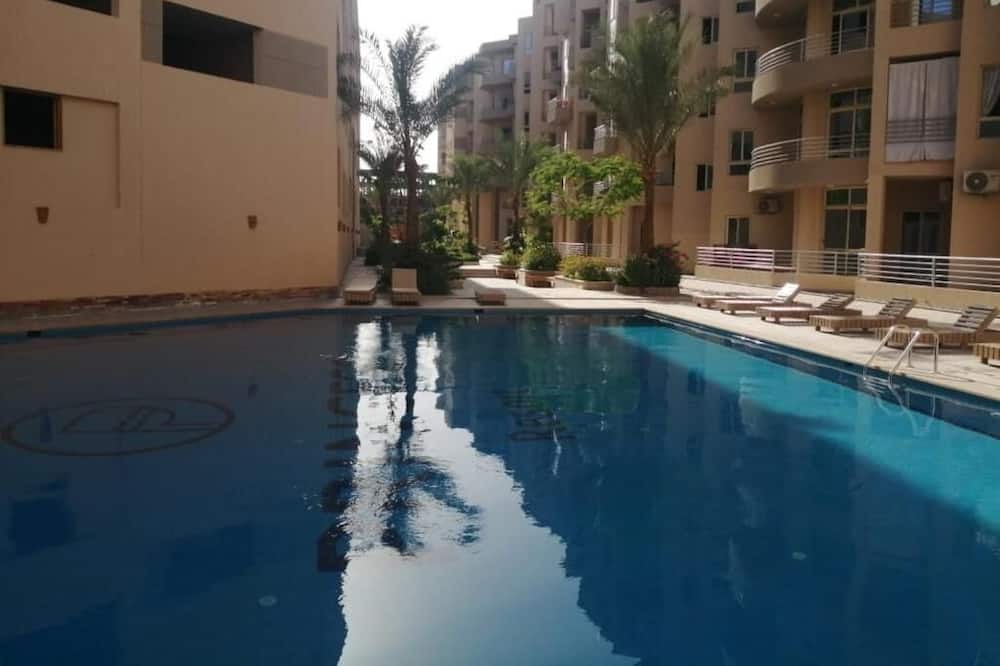 Photo of Outdoor in Al Mamsha El Seyahi