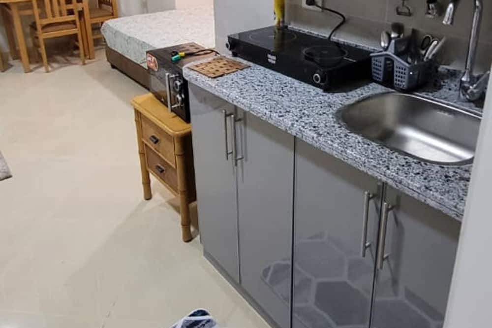 Photo of Kitchen in Al Mamsha El Seyahi