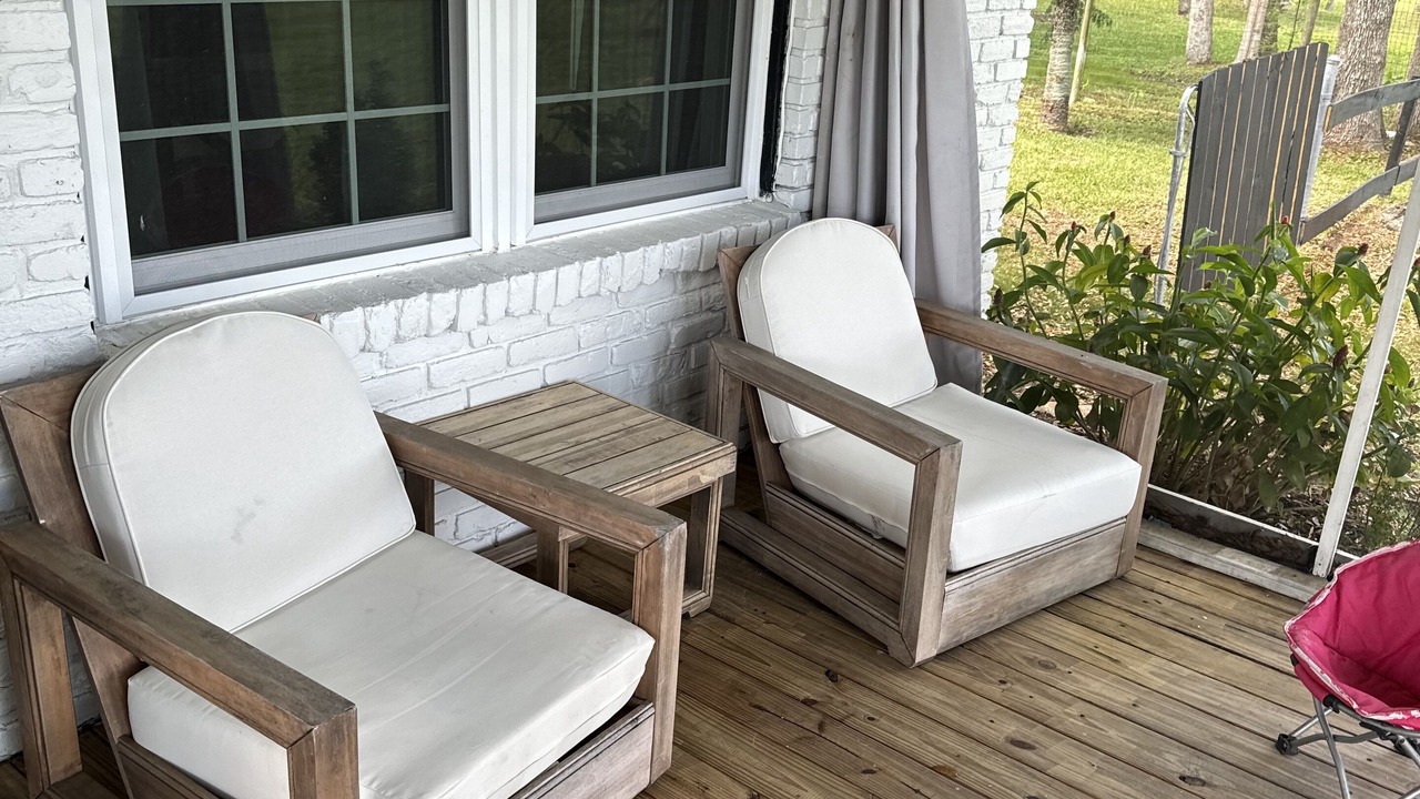 Photo of Outdoor in Cocoa