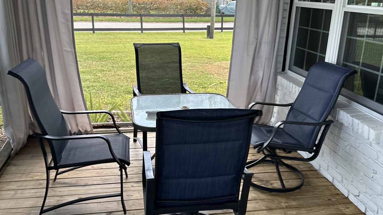 Photo of Outdoor in Cocoa
