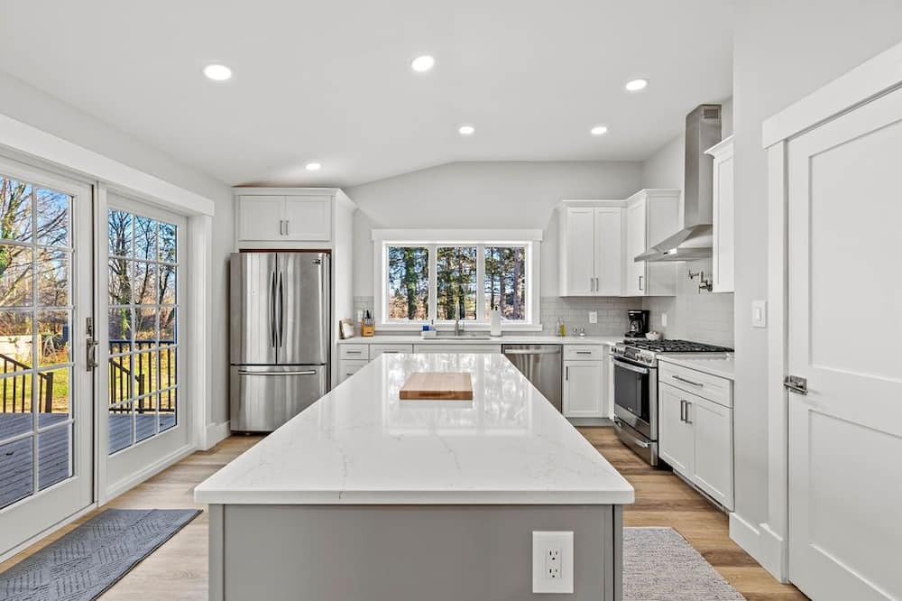Photo of Kitchen in Skaneateles