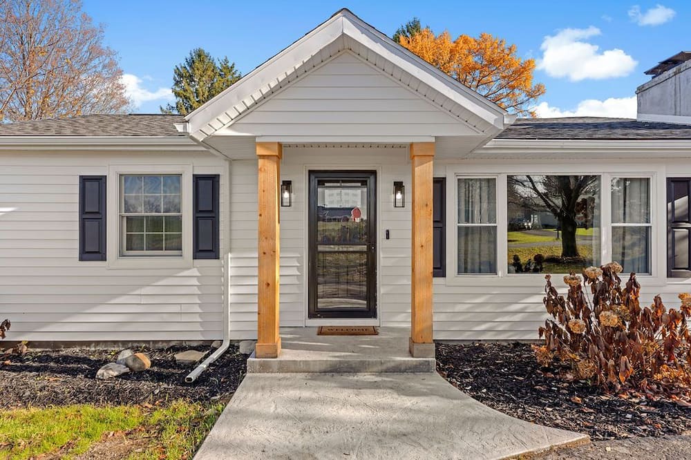 Photo of Outdoor in Skaneateles
