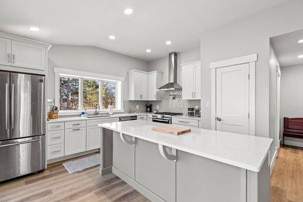 Photo of Kitchen in Skaneateles