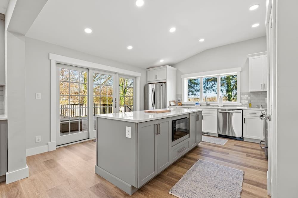 Photo of Kitchen in Skaneateles