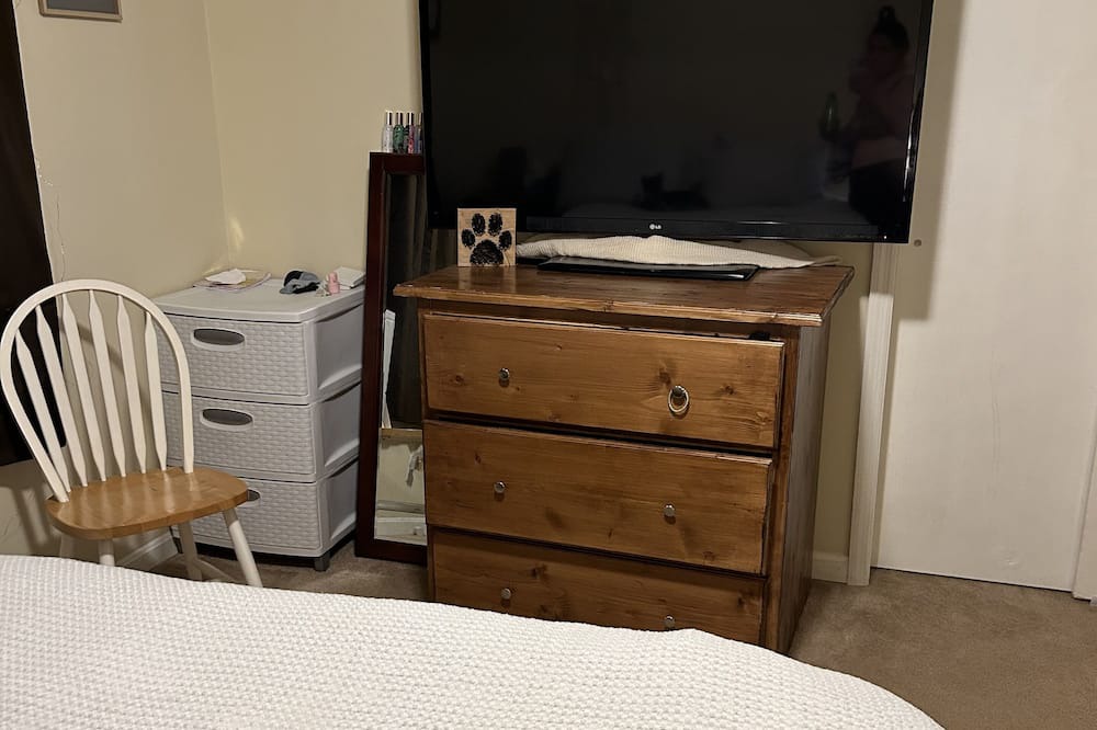 Photo of Bedroom in Henderson