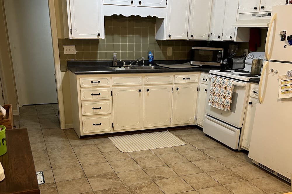 Photo of Kitchen in Henderson
