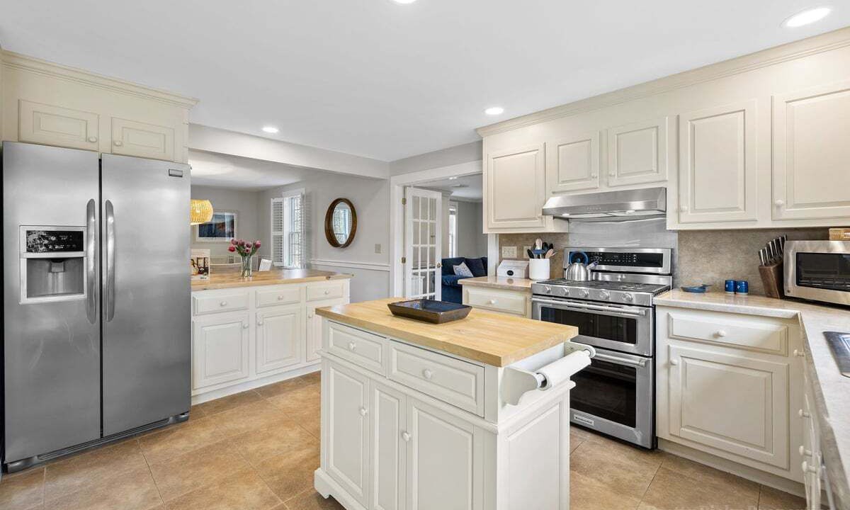 Photo of Kitchen in South Harwich