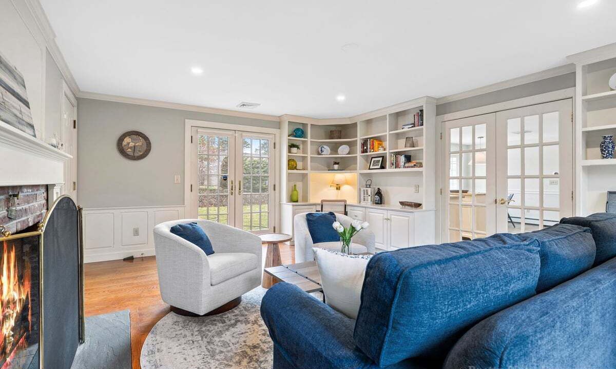 Photo of Livingroom in South Harwich