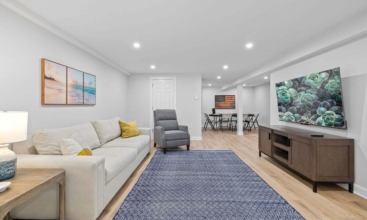 Photo of Livingroom in South Harwich