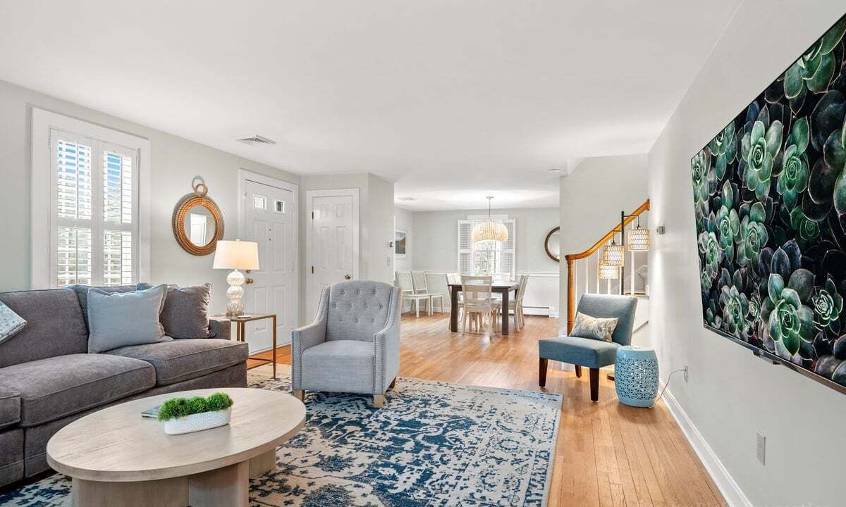 Photo of Livingroom in South Harwich