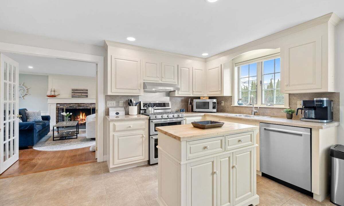 Photo of Kitchen in South Harwich