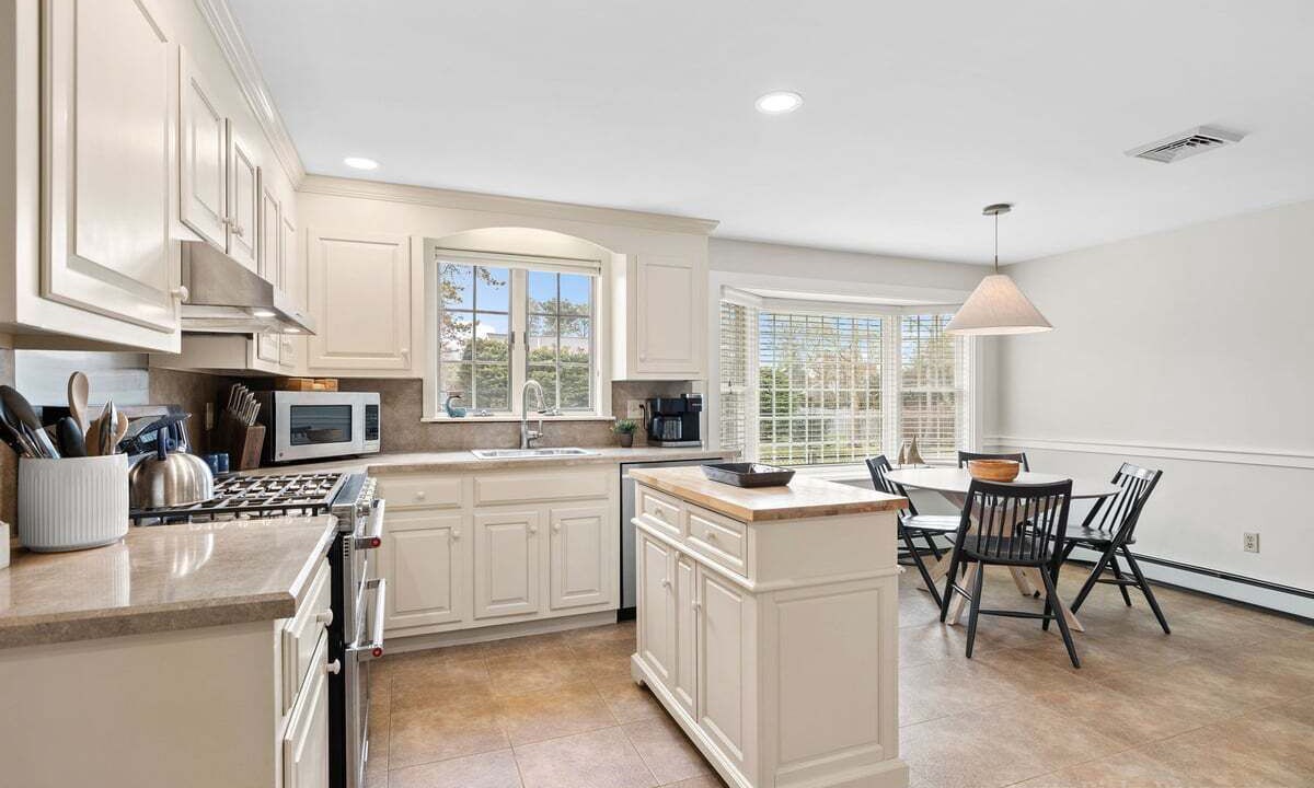 Photo of Kitchen in South Harwich
