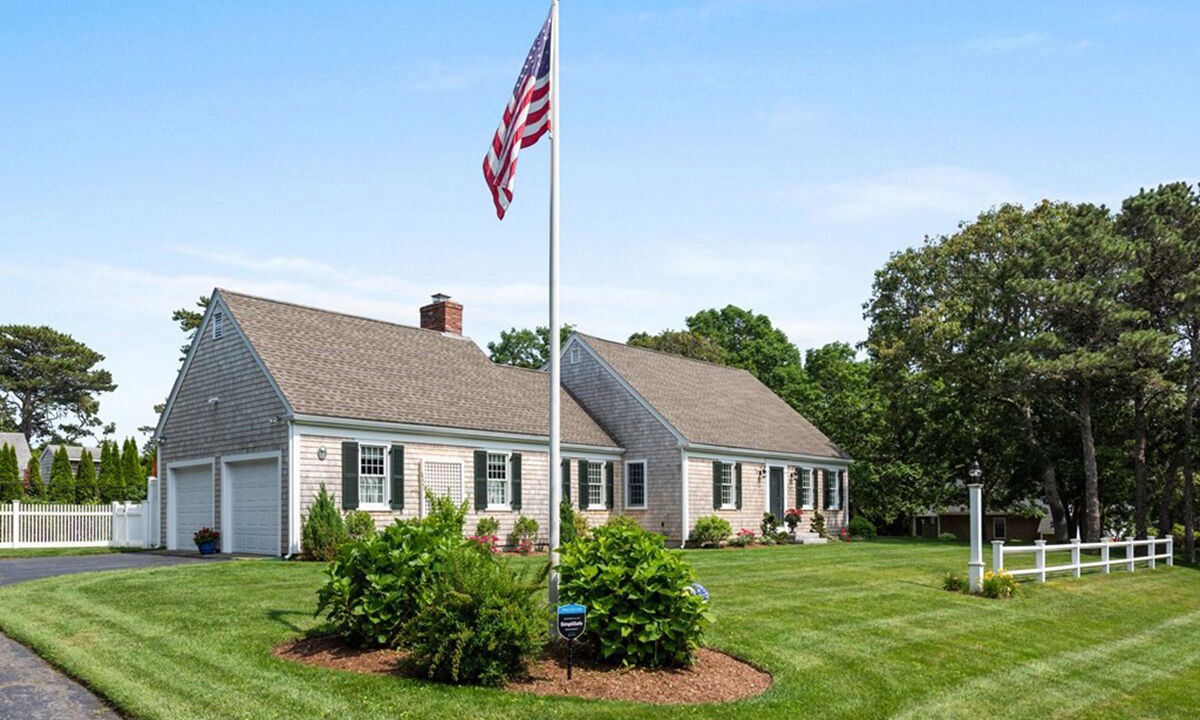 Photo of Outdoor in South Harwich