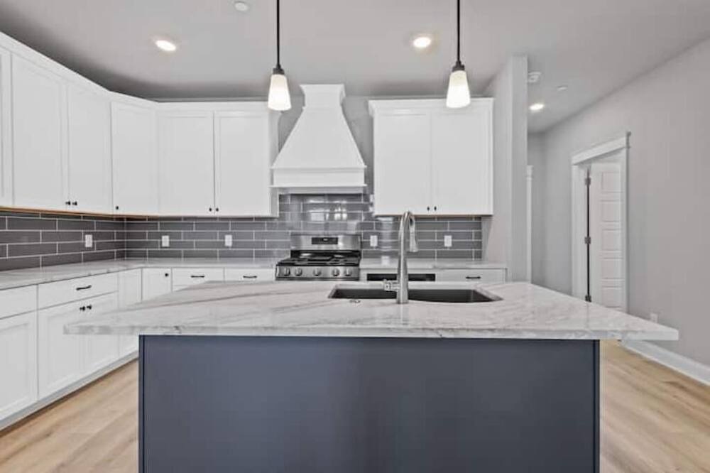 Photo of Kitchen in Portage