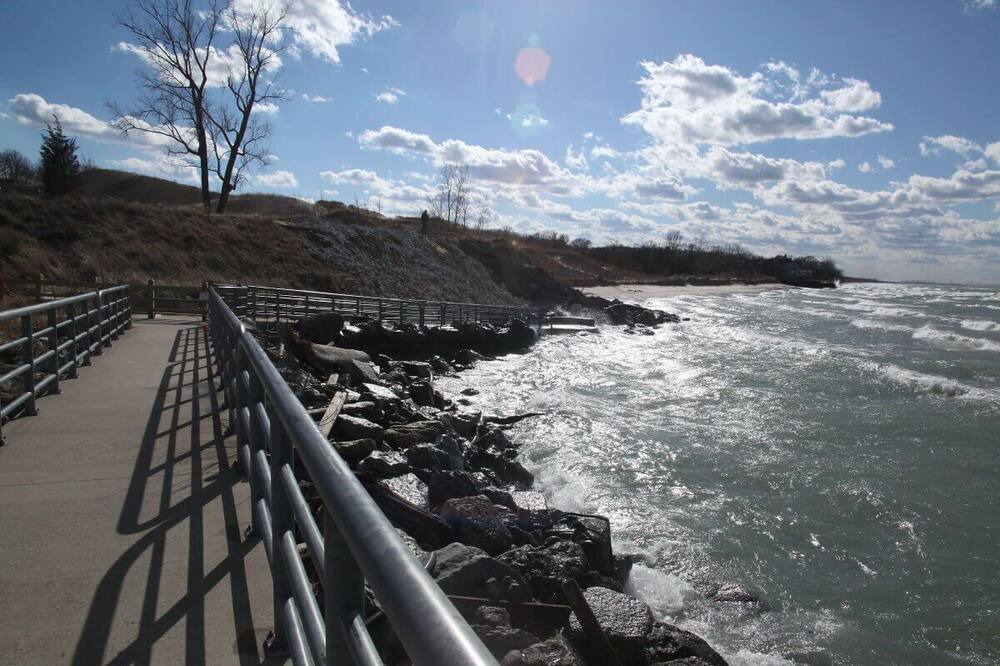 Photo of Outdoor in Portage