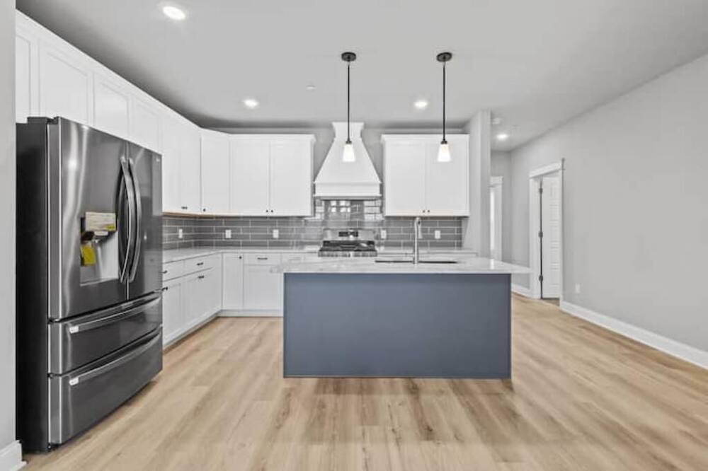Photo of Kitchen in Portage