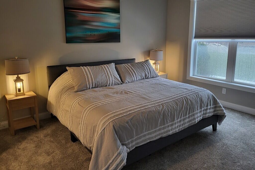 Photo of Bedroom in Portage