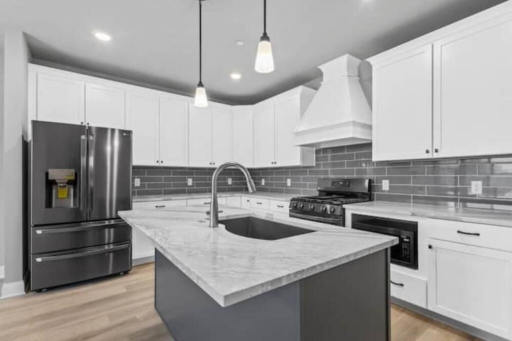 Photo of Kitchen in Portage