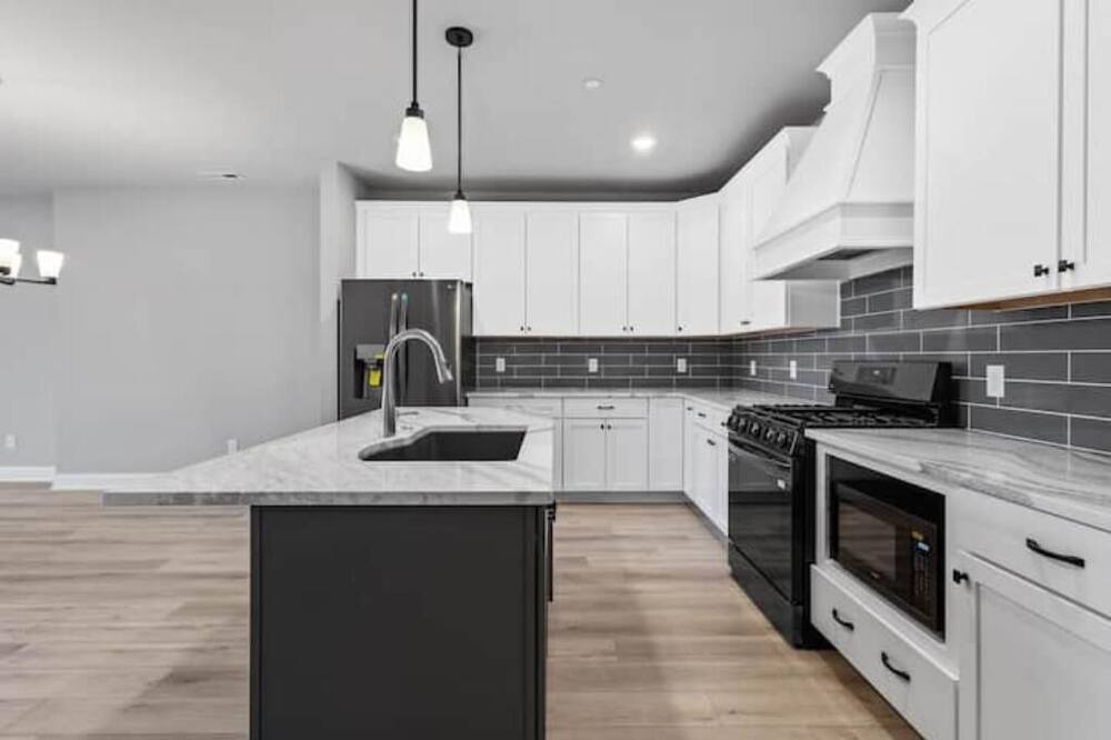 Photo of Kitchen in Portage