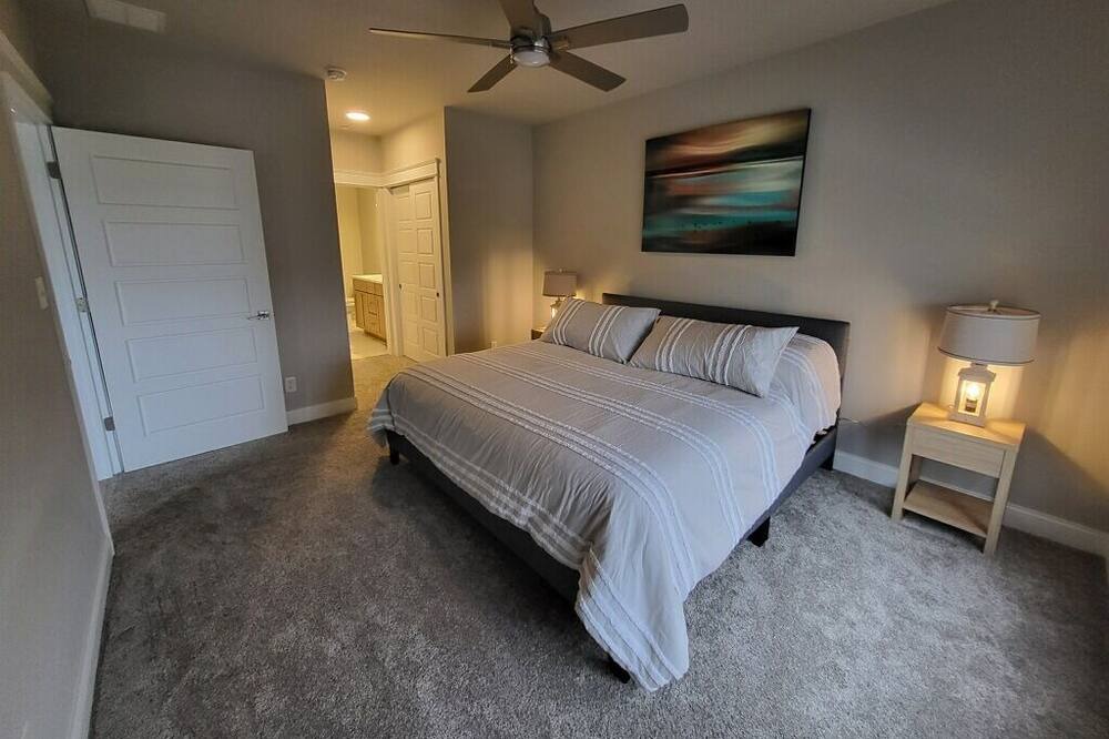 Photo of Bedroom in Portage