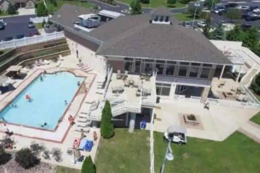 Photo of Outdoor in Portage