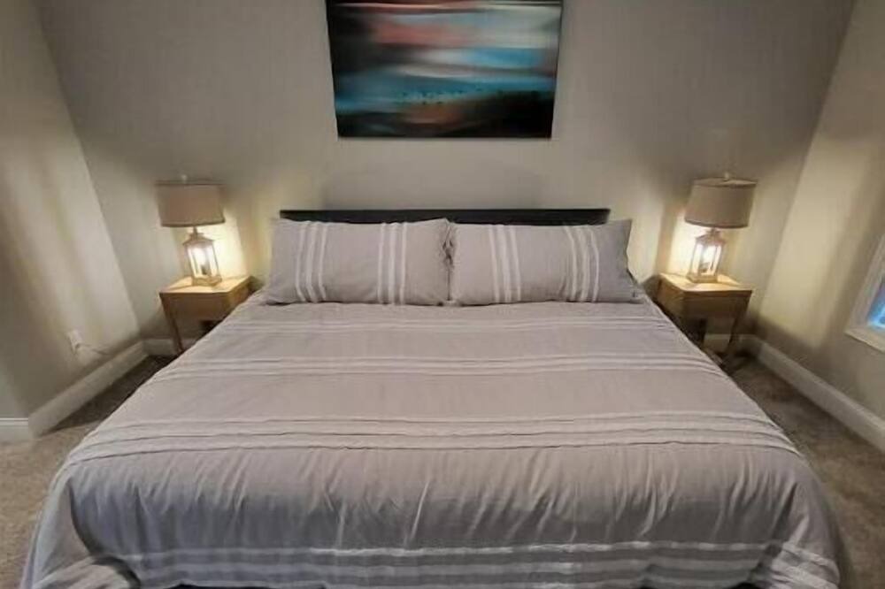Photo of Bedroom in Portage
