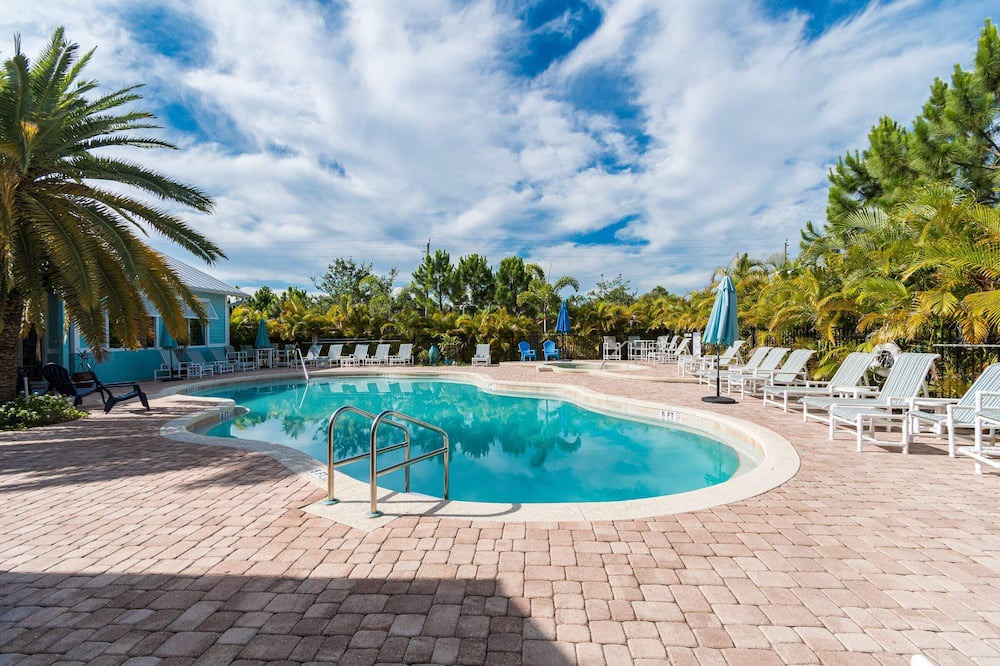 Photo of Outdoor in Merritt Island