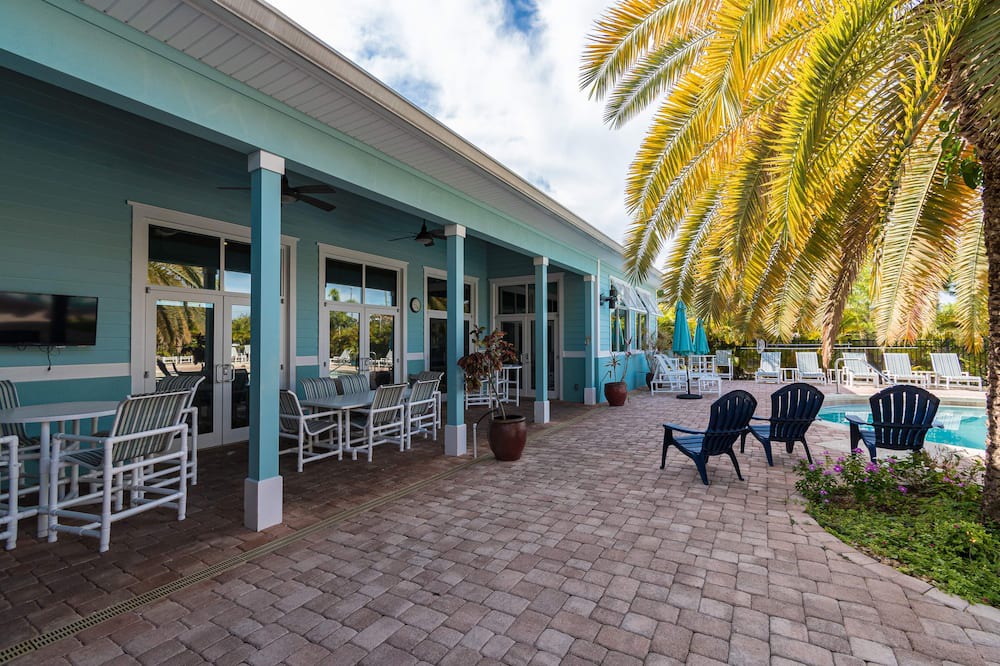 Photo of Outdoor in Merritt Island