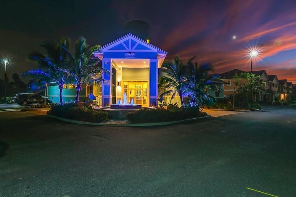 Photo of Outdoor in Merritt Island