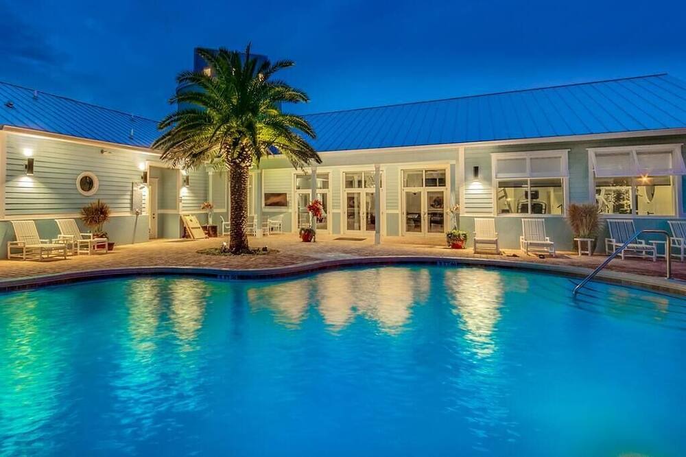 Photo of Outdoor in Merritt Island