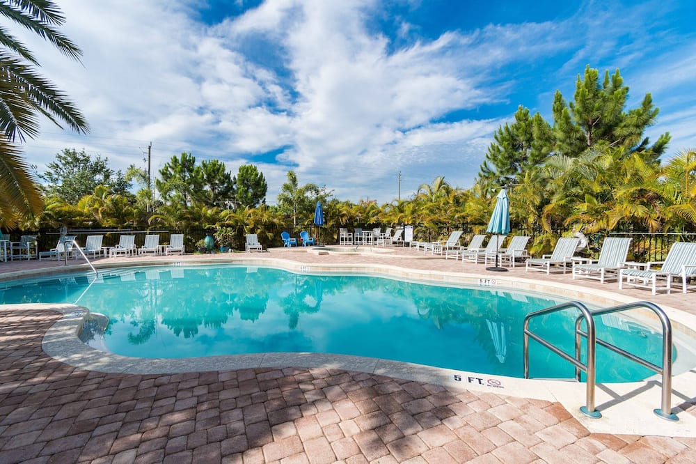 Photo of Outdoor in Merritt Island