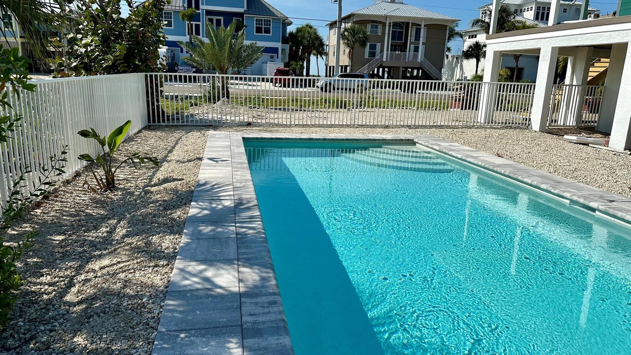 Photo of Outdoor in Laguna Shores