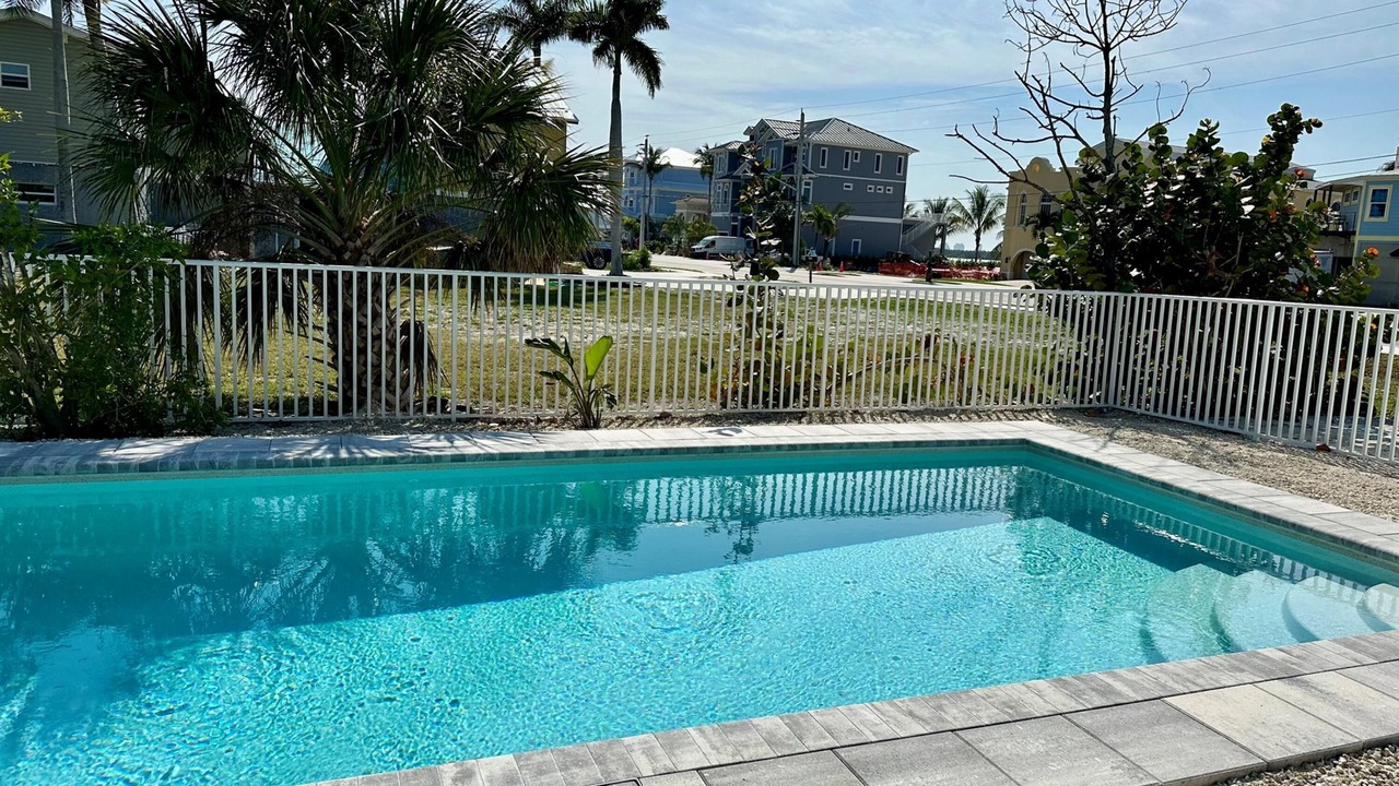 Photo of Outdoor in Laguna Shores