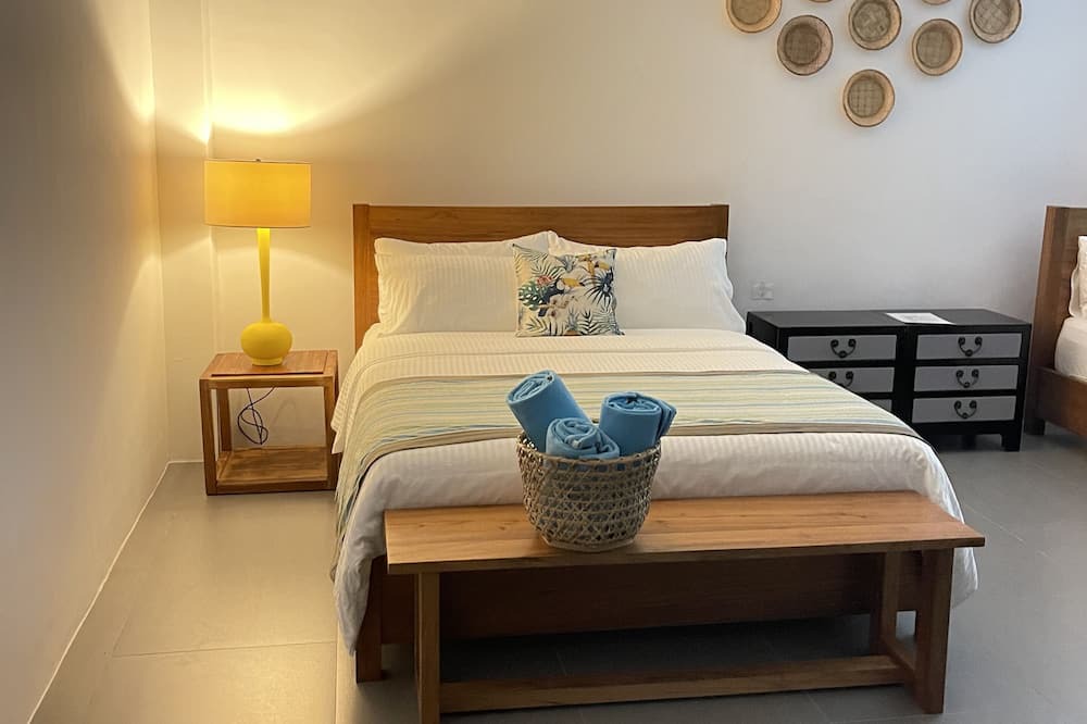Photo of Bedroom in Santa Ana