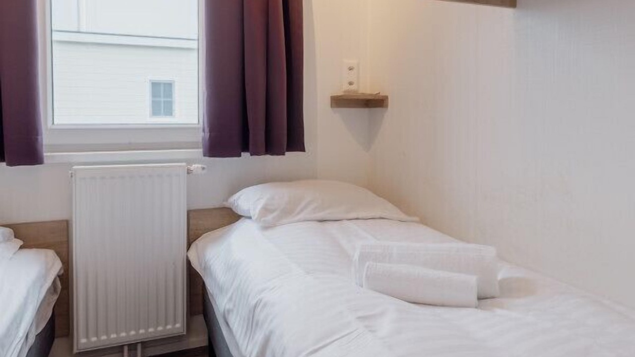 Photo of Bedroom in Avenches