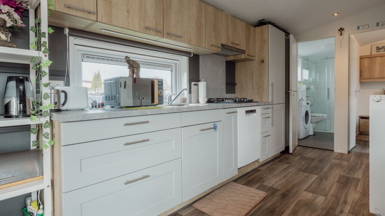 Photo of Kitchen in Avenches