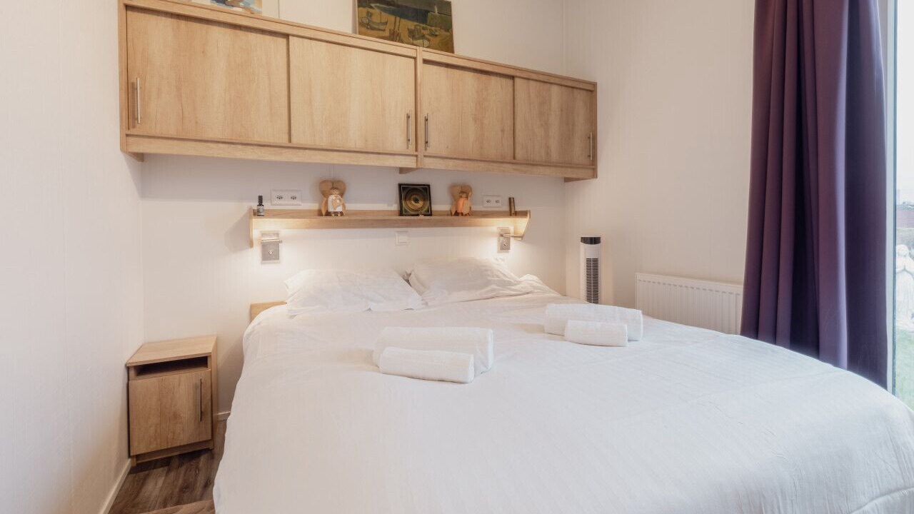 Photo of Bedroom in Avenches