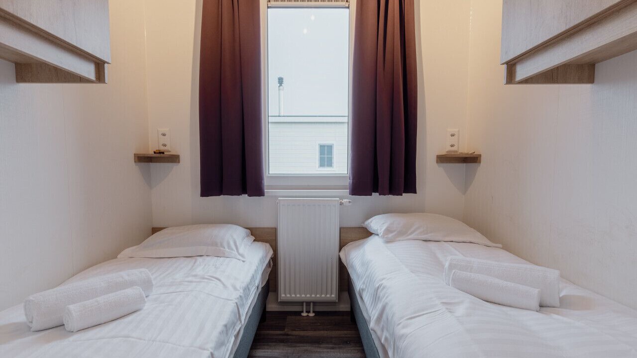 Photo of Bedroom in Avenches