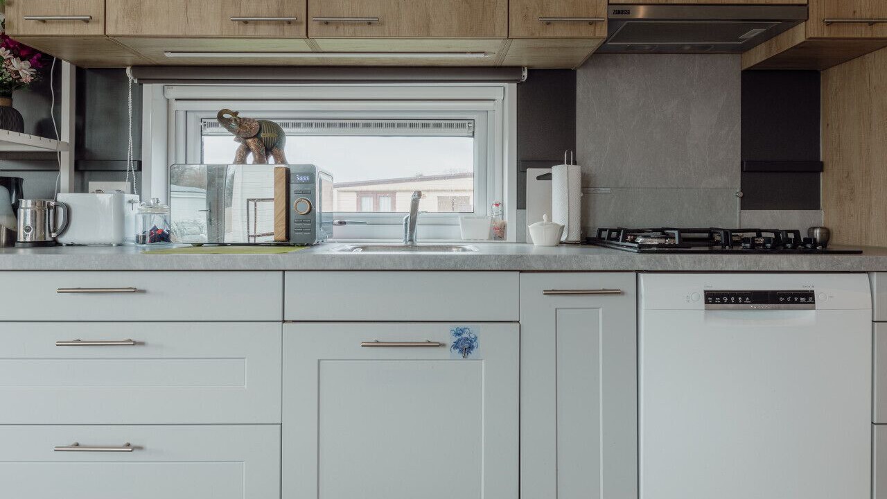 Photo of Kitchen in Avenches