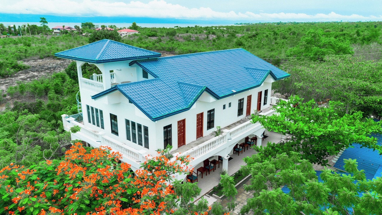 Photo of Outdoor in Moalboal