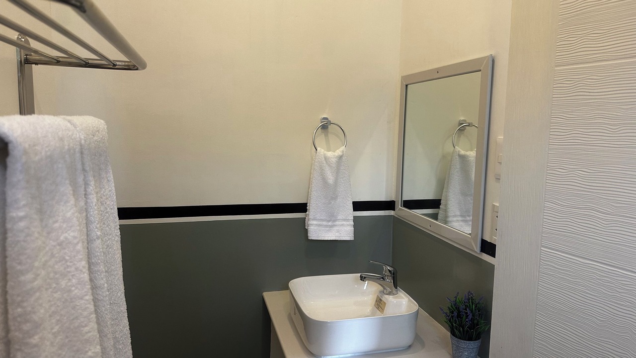 Photo of Bathroom in Moalboal