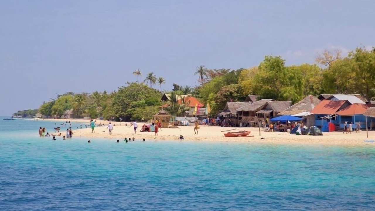 Photo of Others in Moalboal