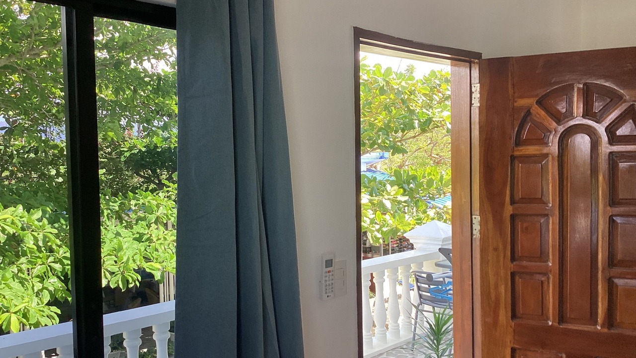 Photo of Bedroom in Moalboal
