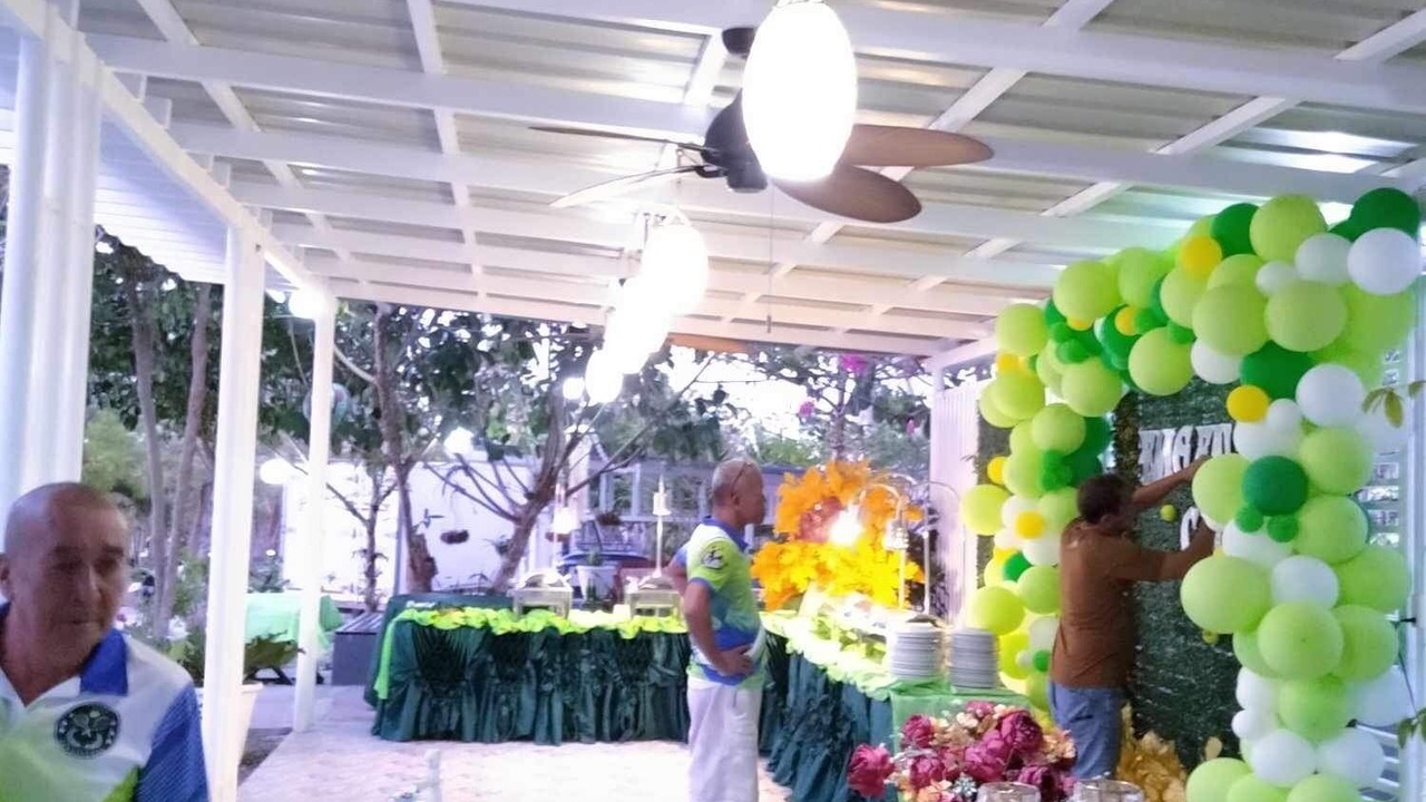 Photo of Outdoor in Moalboal